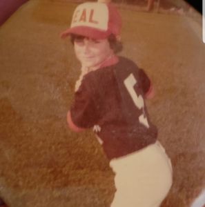 Meet your Posher, Richard